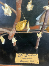 Charger l'image dans la galerie, Globe « Le dentier » PAS D’ENVOI