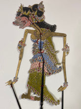 Charger l'image dans la galerie, Marionettes wayang Balinaise anciennes