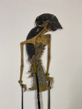 Charger l'image dans la galerie, Marionettes wayang Balinaise anciennes