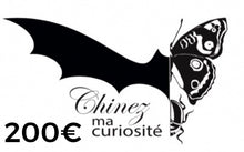 Charger l'image dans la galerie, Cartes cadeaux