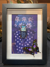 Charger l'image dans la galerie, Cadre avec illustration
