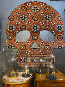 Tapis vanité