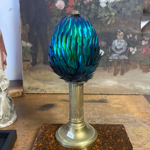 Oeuf de dragon