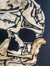 Charger l'image dans la galerie, Cadre vanité « MEMENTO MORI »
