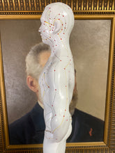 Charger l&#39;image dans la galerie, Mannequin d’acupuncture
