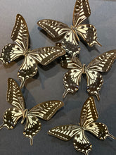 Charger l'image dans la galerie, Cadre envolée de papillons
