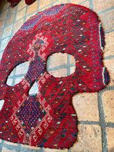 Charger l&#39;image dans la galerie, Tapis vanité
