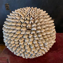 Charger l&#39;image dans la galerie, Boule de coquillage GM
